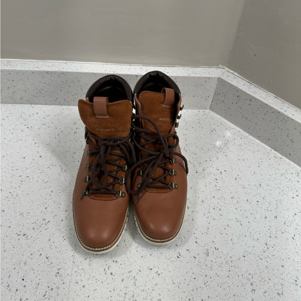 Cole Haan Boots